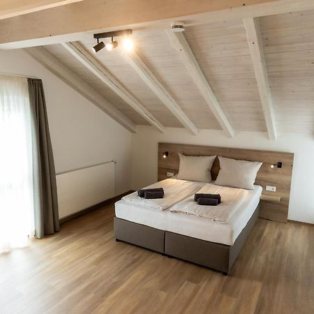 Kapfwald Appartements Bad Dürrheim Екстериор снимка