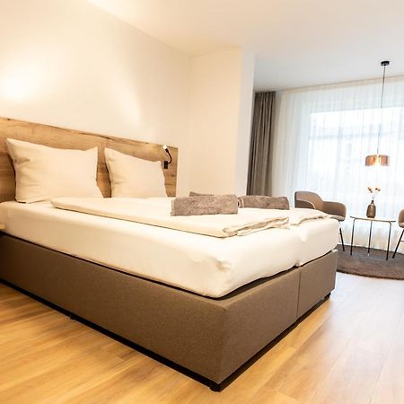 Kapfwald Appartements Bad Dürrheim Екстериор снимка