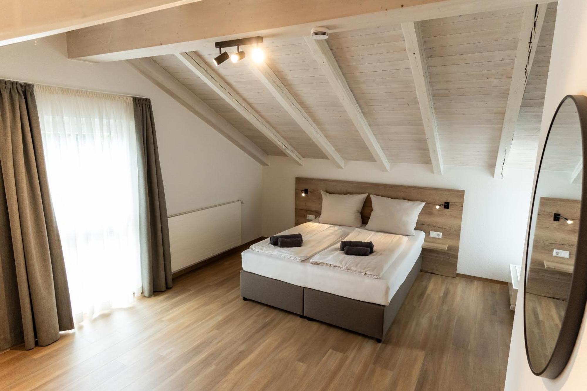 Kapfwald Appartements Bad Dürrheim Екстериор снимка