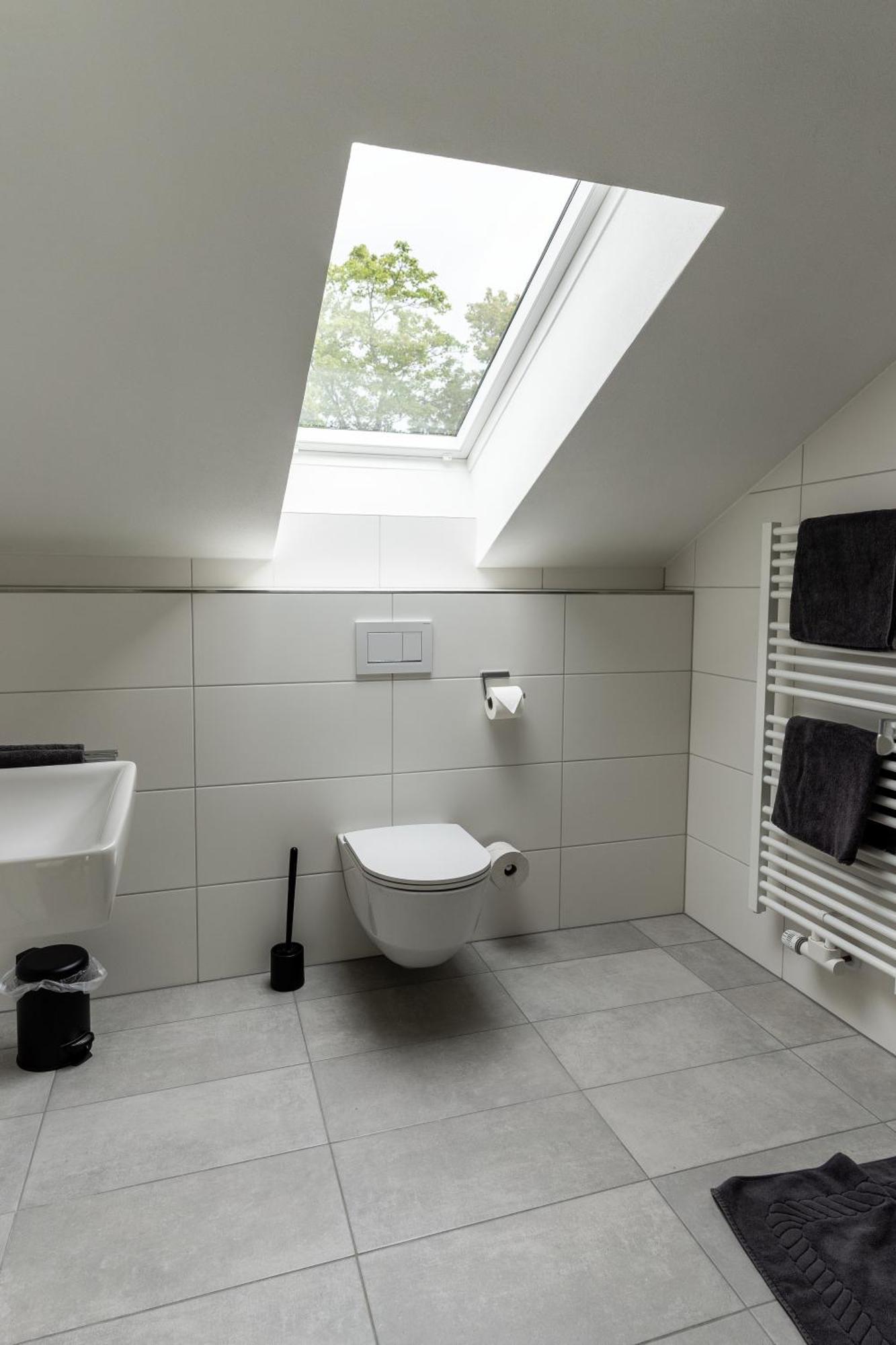 Kapfwald Appartements Bad Dürrheim Екстериор снимка