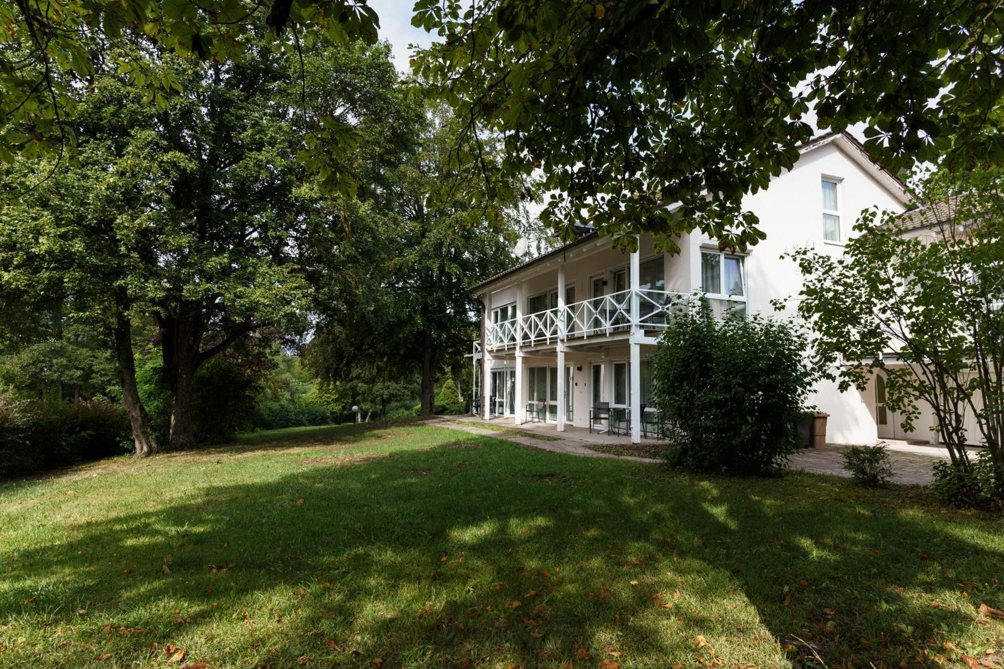 Kapfwald Appartements Bad Dürrheim Екстериор снимка