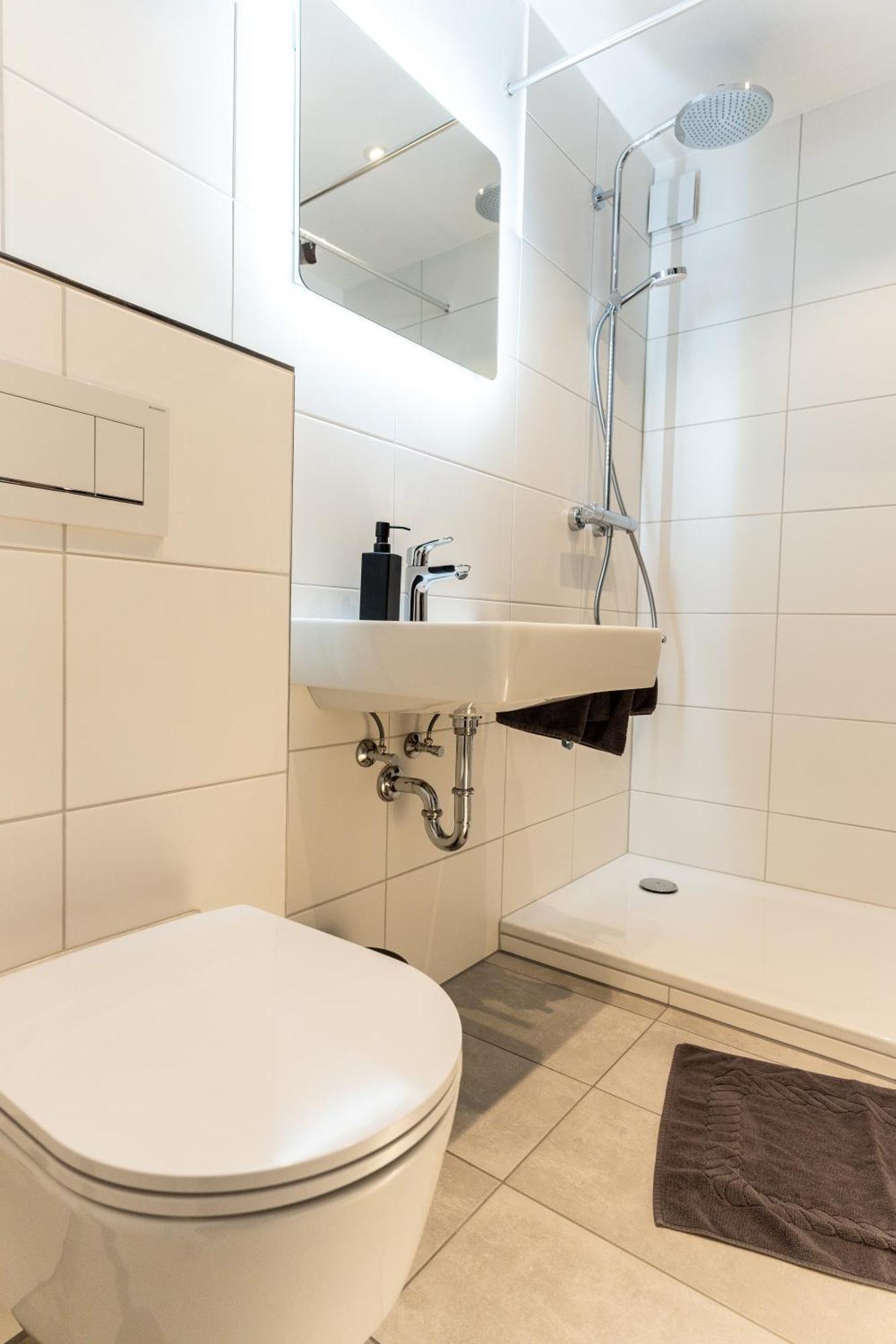 Kapfwald Appartements Bad Dürrheim Екстериор снимка