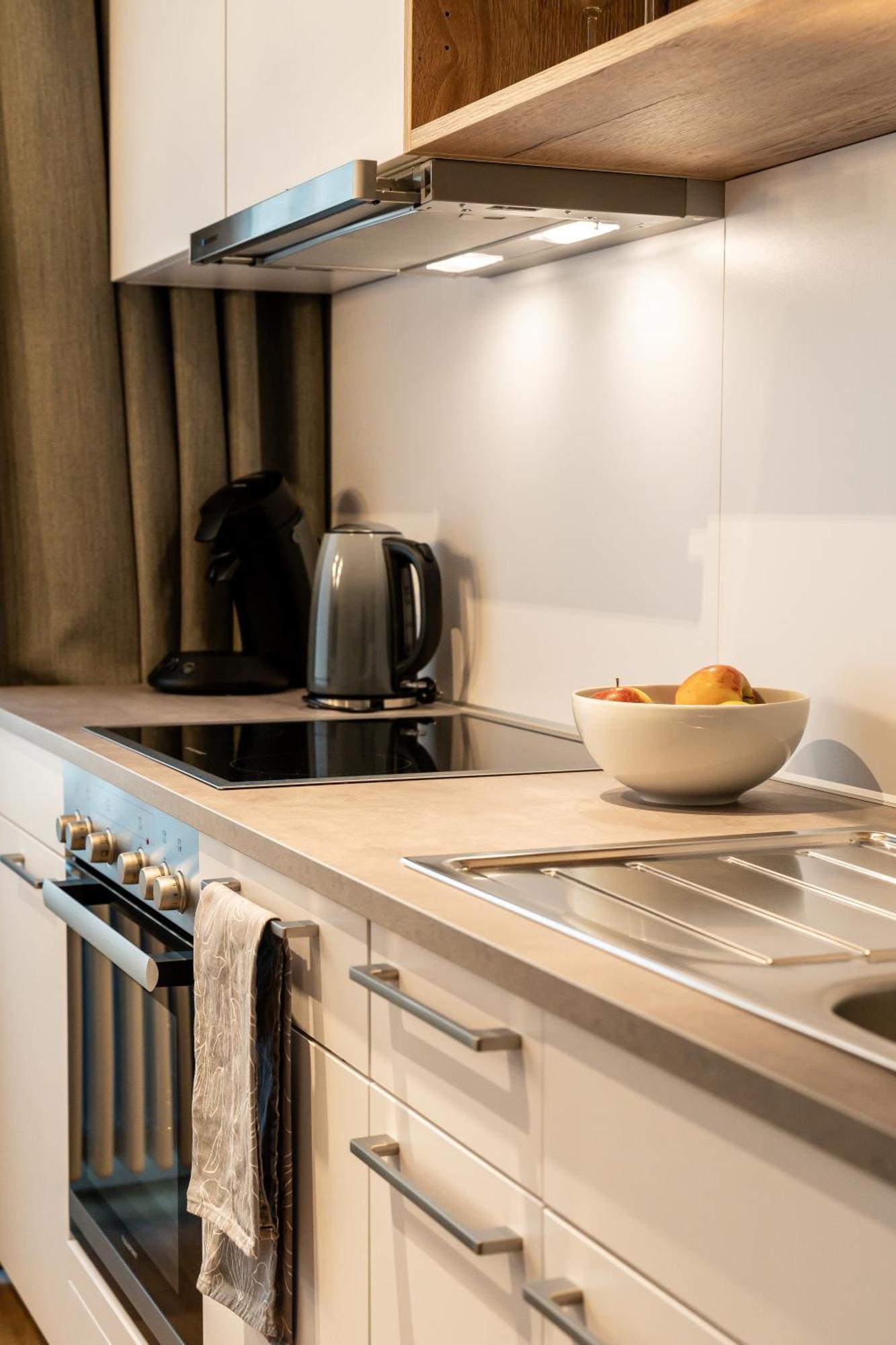 Kapfwald Appartements Bad Dürrheim Екстериор снимка