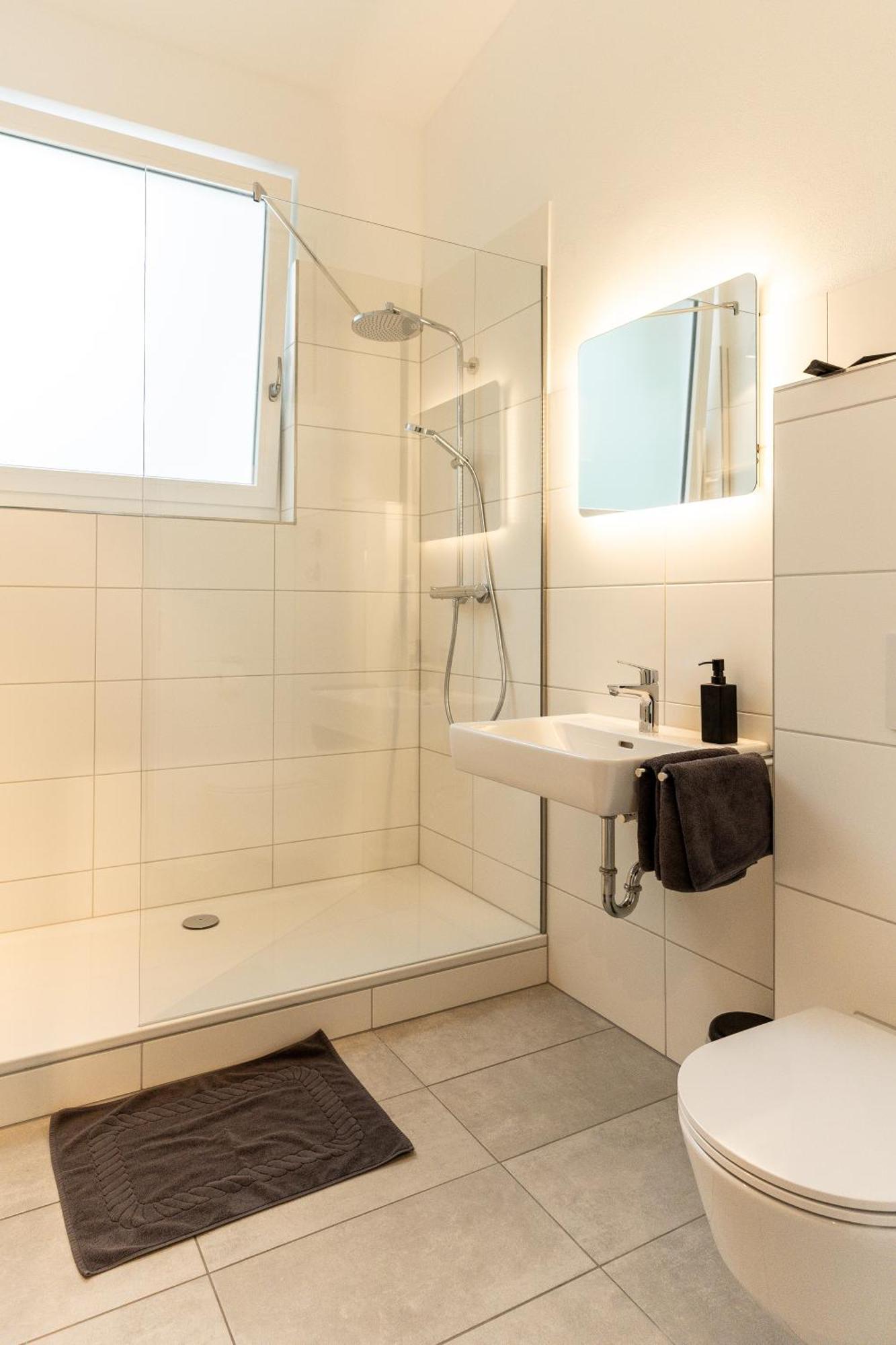 Kapfwald Appartements Bad Dürrheim Екстериор снимка
