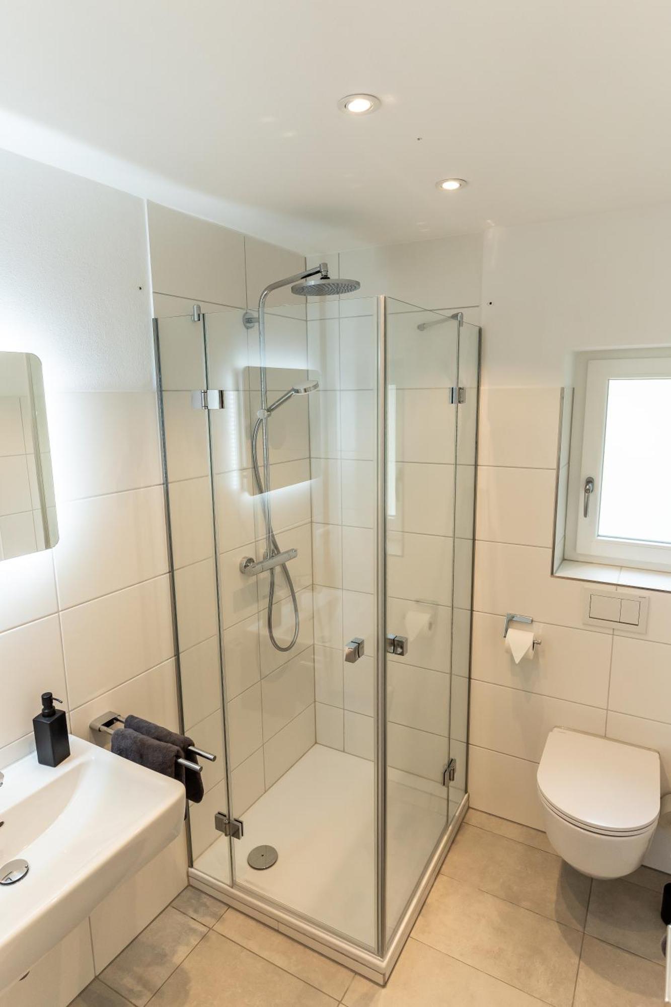 Kapfwald Appartements Bad Dürrheim Екстериор снимка