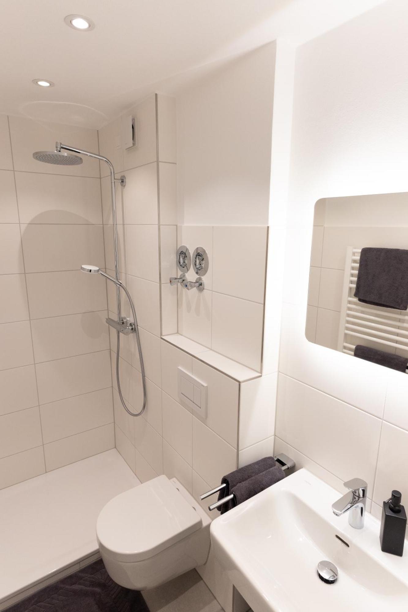 Kapfwald Appartements Bad Dürrheim Екстериор снимка