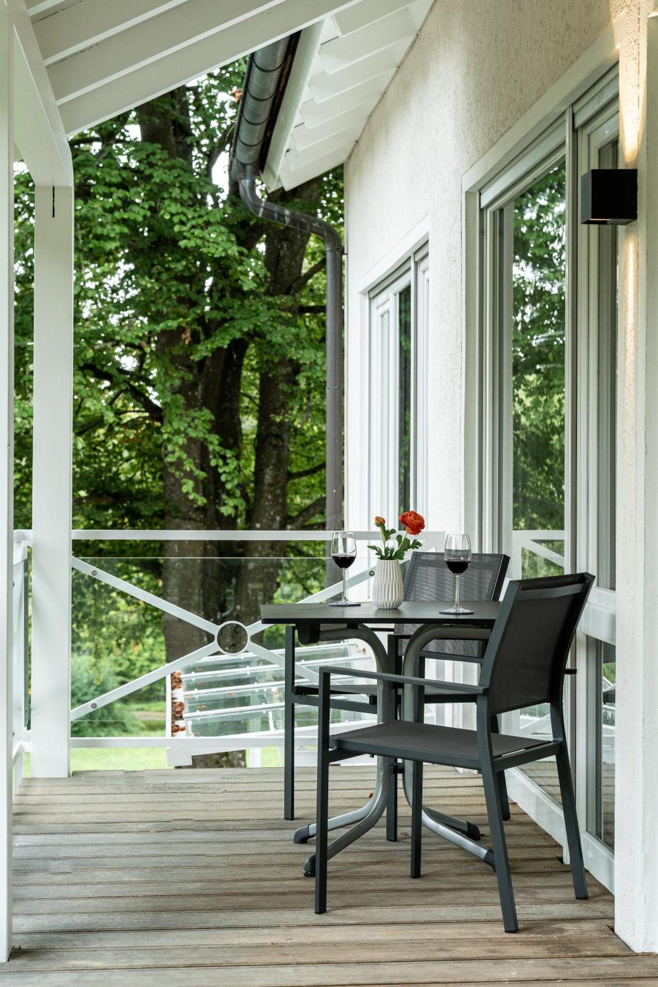 Kapfwald Appartements Bad Dürrheim Екстериор снимка